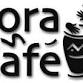Agora Cafe - Stowe event image