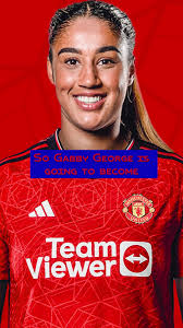 Gabby George's Move to Manchester United: A Closer Look