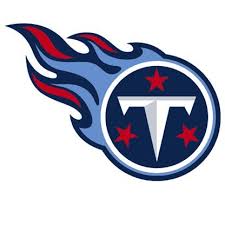 Tennessee Titans on the Forbes NFL Team Valuations List