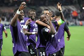 The current status of the logo is active, which means the logo is currently in use. Toulouse Fc Announces Redbird Takeover Insider Sport
