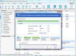 It's quick to move most of the native windows apps, but the process of moving anything else will require if the move button is greyed out, it means it's a windows 10 app that can't be moved. 5 Best Free Partition Management Software For Windows 10