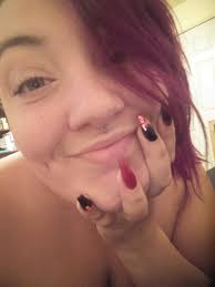 Go away, it's not Halloween yet and you're already dressed as a clown