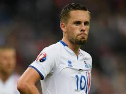 8th september 1989 (21yo) natural position: Sigurdsson Anggap Islandia Kalah Stamina Dengan Prancis Liga Olahraga