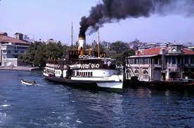 70 s besiktas iskelesi iskele sehir istanbul