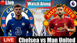 Read about chelsea v man utd in the premier league 2019/20 season, including lineups, stats and live blogs, on the official website of the premier league. Zl464oqxcig Qm