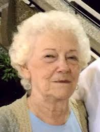 Betty Jean Cooley Milsted Obituary April 28, 2019