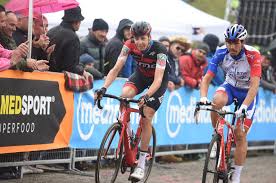 The main riders on the team this season were kevin geniets, yakob debesay and alexys brunel. Killian Frankiny Groupama Fdj Recrutement 2019