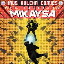 Provided to youtube by believe sasseeeds haus · seeedseeed℗ seeedreleased on: Seeds Of Haus Song By Mikaysa Spotify