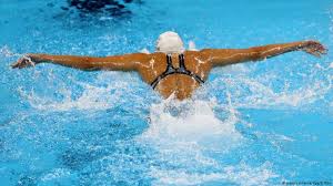She was selected to compete at rio 2016 as part of the first ever refugee olympic team, and was appointed the youngest ever unhcr goodwill ambassador in april 2017. Yusra Mardini Tells Life Story In Her Autobiography Butterfly Infomigrants