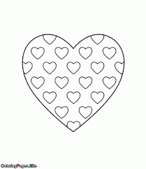 Just in time for the long holiday weekend, all creatures big and small will be. Valentine S Day Coloring Pages