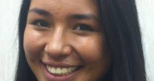 Soroptimist International of La Conner names October Student Volunteer of  the Month