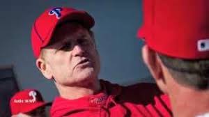 Former Phillies pitcher, longtime broadcaster Larry Andersen recovering  from surgery