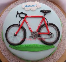 Bicycle Fondant Cake Decorating Ideas Google Search Fahrradkuchen Sport Kuchen Motivtorten Ohne Fondant