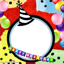 Check spelling or type a new query. Best Birthday Frame Online