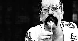 Casa da Leitura tem programação em homenagem ao poeta Paulo Leminski