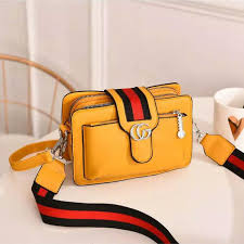 Mau tas dengan model terbaru ? Harga Tas Gucci Wanita Ori Terbaru Mei 2021 Biggo Indonesia