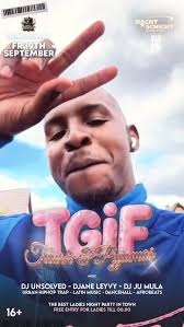 @ju_mula this Friday in @nachtschichtkl 🔥, #hiphop #trap #pyjamaparty  #party #kaiserslautern