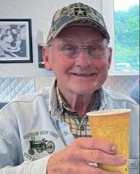 Robert "Skip" Cade Obituary February 26, 2025