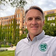 This week I was back