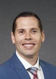 Reid Middleton is happy to announce Darin Aveyard, PE, SE has been promoted  to Group Director of our San Diego office. Darin has done an exceptional  job of building our civil and