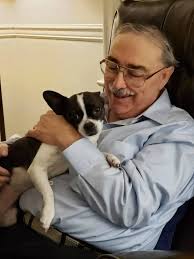 Fox fire jacks is an open book and we will be more than happy to have you visit and tour our home to see where and how our puppies, adults, and rescued jack russell's are raised. Caregivers Pets Bring Joy To Roanoke Home Care Clients With Alzheimer S And Dementia Companion Home Care