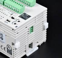 PLC DELTA DVP20SX211T 8 IN 6 OUT TRANSISTOR