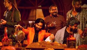 Find story, trailers, cast & crew, photo gallery, videos, songs, box office collection & every news jagame thandhiram. Pjuayrsxn1e2mm