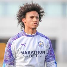 Micah richards' reaction to manchester city's goals vs psg was priceless. Latest Leroy Sane Offer Bitter And Blue