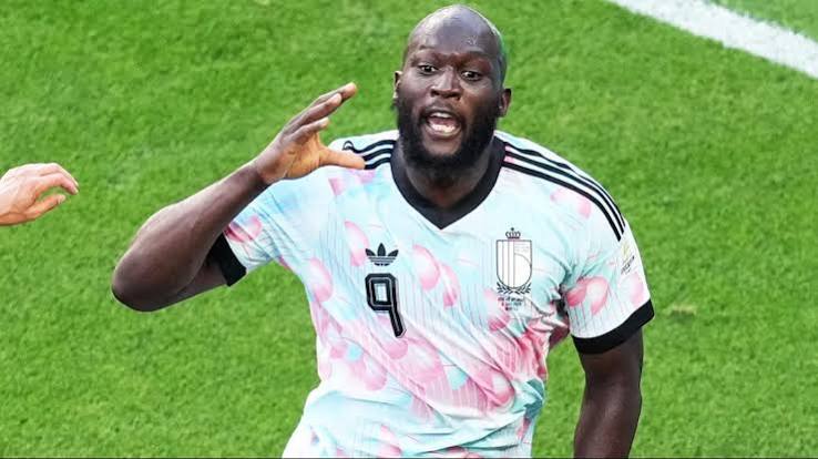 Romelu Lukaku al Fenerbahce