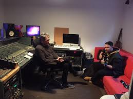 Le mur du son is a french album released on jun 2015. Studio Le Mur Du Son Photos Facebook