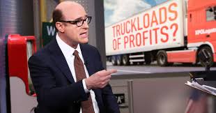 Xpo Logistics No Good Very Bad Week Bad Week Very Bad Week