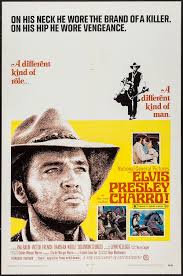 Charro National General 1969 One Sheet 27 X 41 Lot 52049 Heritage Auctions Elvis Presley Films Elvis Presley Movies Elvis