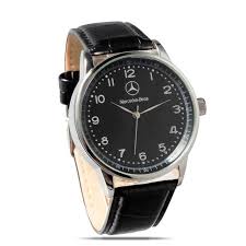 Montre Mercedes Benz Motorsport