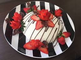 Joghurtbombe Von Victoria1033 Chefkoch Joghurtbombe Joghurt Lebensmittel Essen