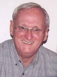 Edward N. Falls: Led Campaign To Build Smithfield Municipal Ice Rink