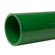 Shop Now Online for 1" Green Sch 40 Furniture Grade Pipe ...