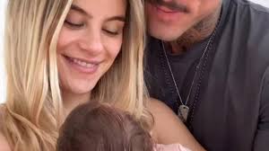 Geburt mit Schreckmoment: Romina Palm verrät intime Details