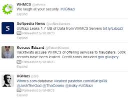 Never spam the hacked server or you will front a blacklist that wont be your goal. Ugnazi Hackers Hacked Whmcs Sudo Null It News