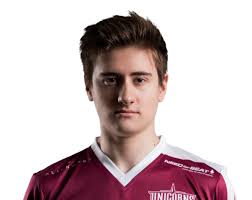 Fabian schubert is on facebook. Fabian Exileh Schubert Lol Player Biography Matches Statistics