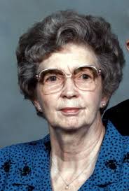 Marie Swift Obituary and Online Memorial (2009)