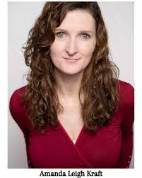 Amanda Kraft's Instagram, Twitter & Facebook