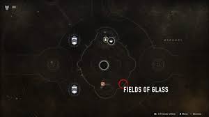 Where To Easily Find Every Bounty Target And Lost Sector In Destiny 2 Forsaken Destiny House Of Wolves Lost