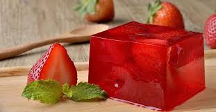 Tutte le ricette con la gelatina fotografate passo per passo. La Gelatina Alimentare Le Alternative Vegetali