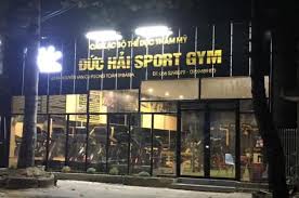 After the first week.i saw changes in my body but more importantly i felt them! Ä'á»©c Háº£i Sport Gym Posts Facebook