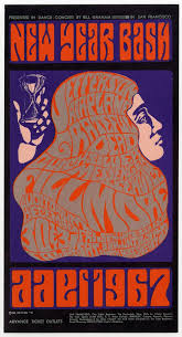 Check spelling or type a new query. Wes Wilson Psychedelic Poster Pioneer Dies At 82 The New York Times