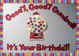 Birthday Bulletin Board Ideas Supplyme Online Teacher Supply Store Formerly Mpm School Supplies Birthday Board Classroom Birthday Bulletin Birthday Bulletin Boards