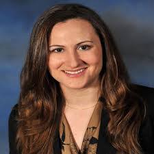 Stacy Hodgins's Instagram, Twitter & Facebook