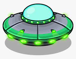 Funny monsters mutant character alien stock illustrations. Ufo Clipart Sprite Cartoon Ufo Transparent Background Hd Png Download Transparent Png Image Pngitem