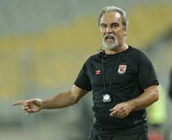 Martín bernardo lasarte arróspide (born 20 march 1961) is a uruguayan former footballer who played as a defender, and a manager. Al Ahly Sack Coach Lasarte After Cup Failure 2019 20 Caf Champions League