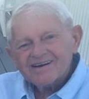 Michael Dalton Obituary (1939